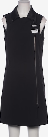 Liu Jo Kleid M in Schwarz: Vorderseite