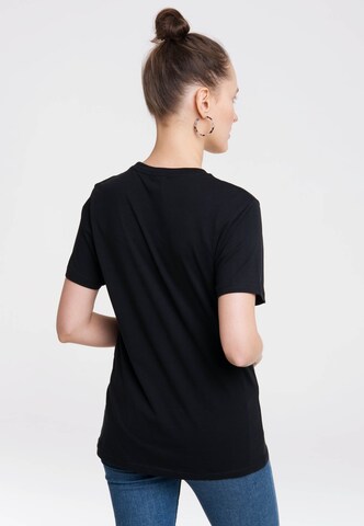 LOGOSHIRT Shirt in Mixed colours