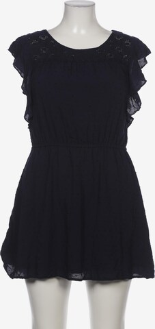 AÉROPOSTALE Dress in L in Blue: front