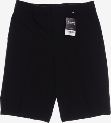 SET Shorts in S in Black: front