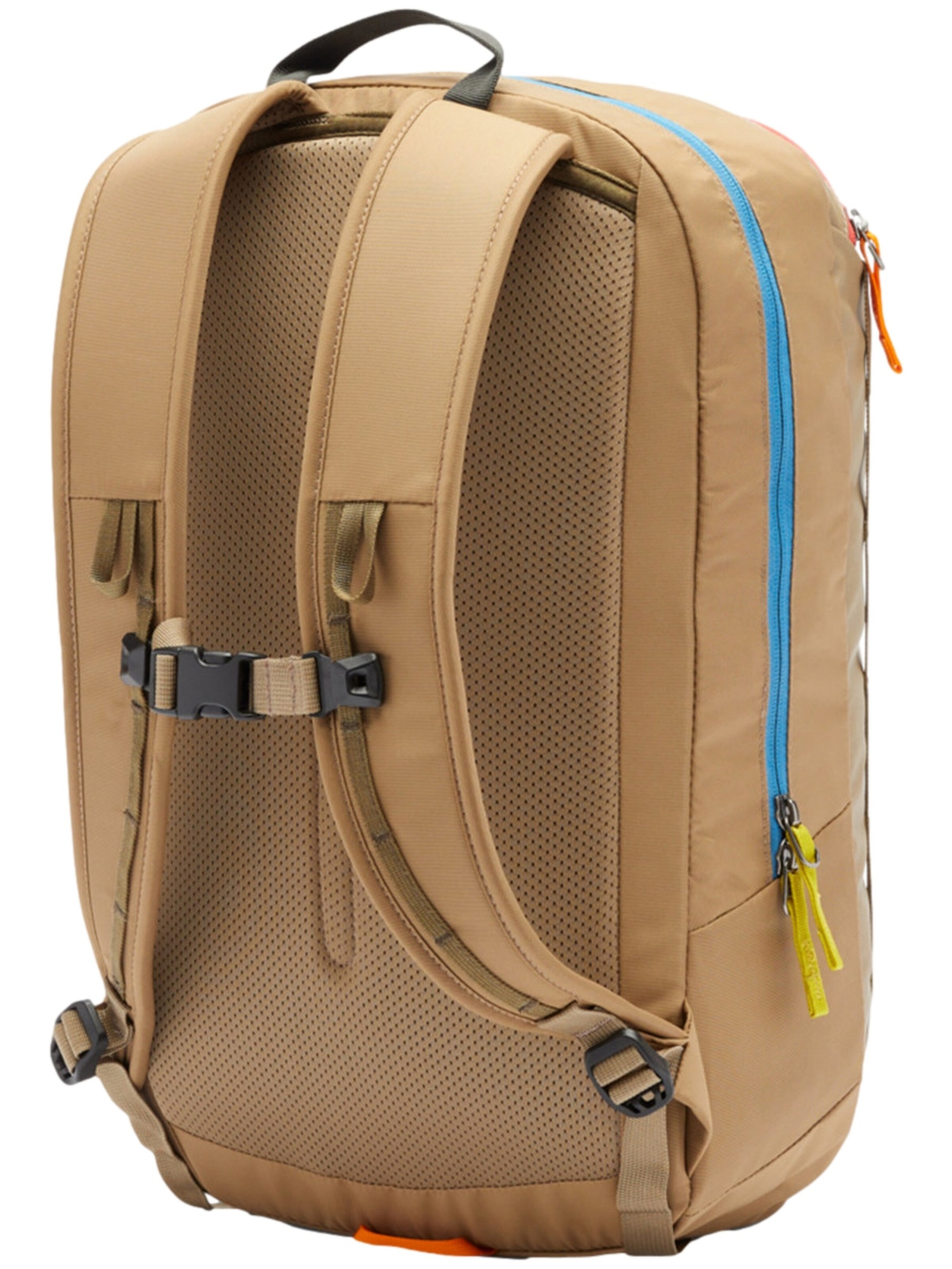 cotopaxi Backpack 'Vaya' in Beige