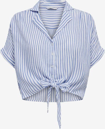 Palaidinė 'ONLPaula' iš ONLY, spalva – tamsiai mėlyna / balta, Prekių apžvalga