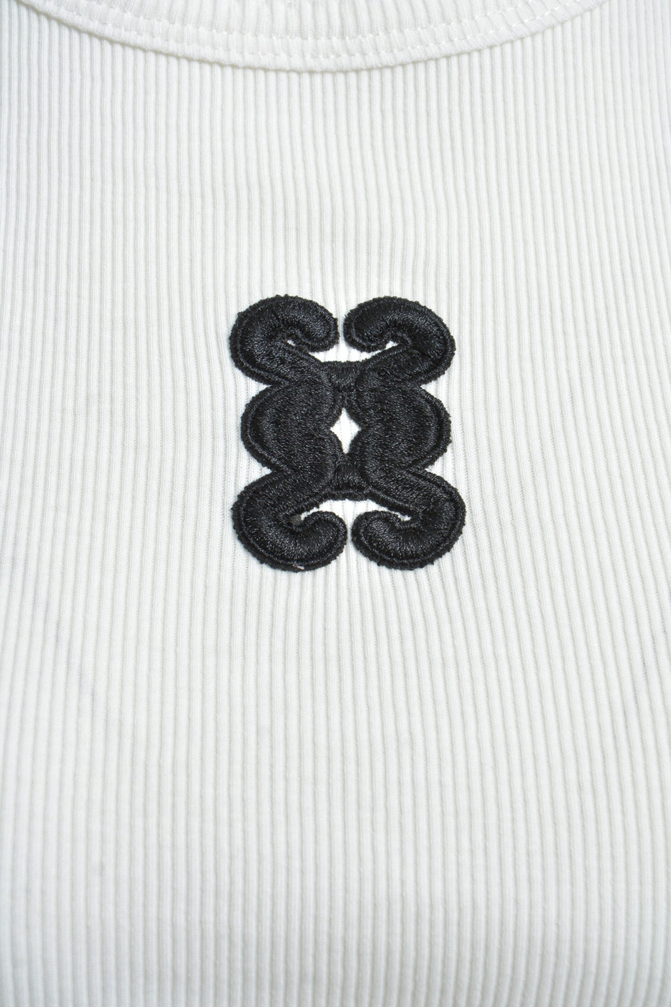 Smith&Soul Top in White