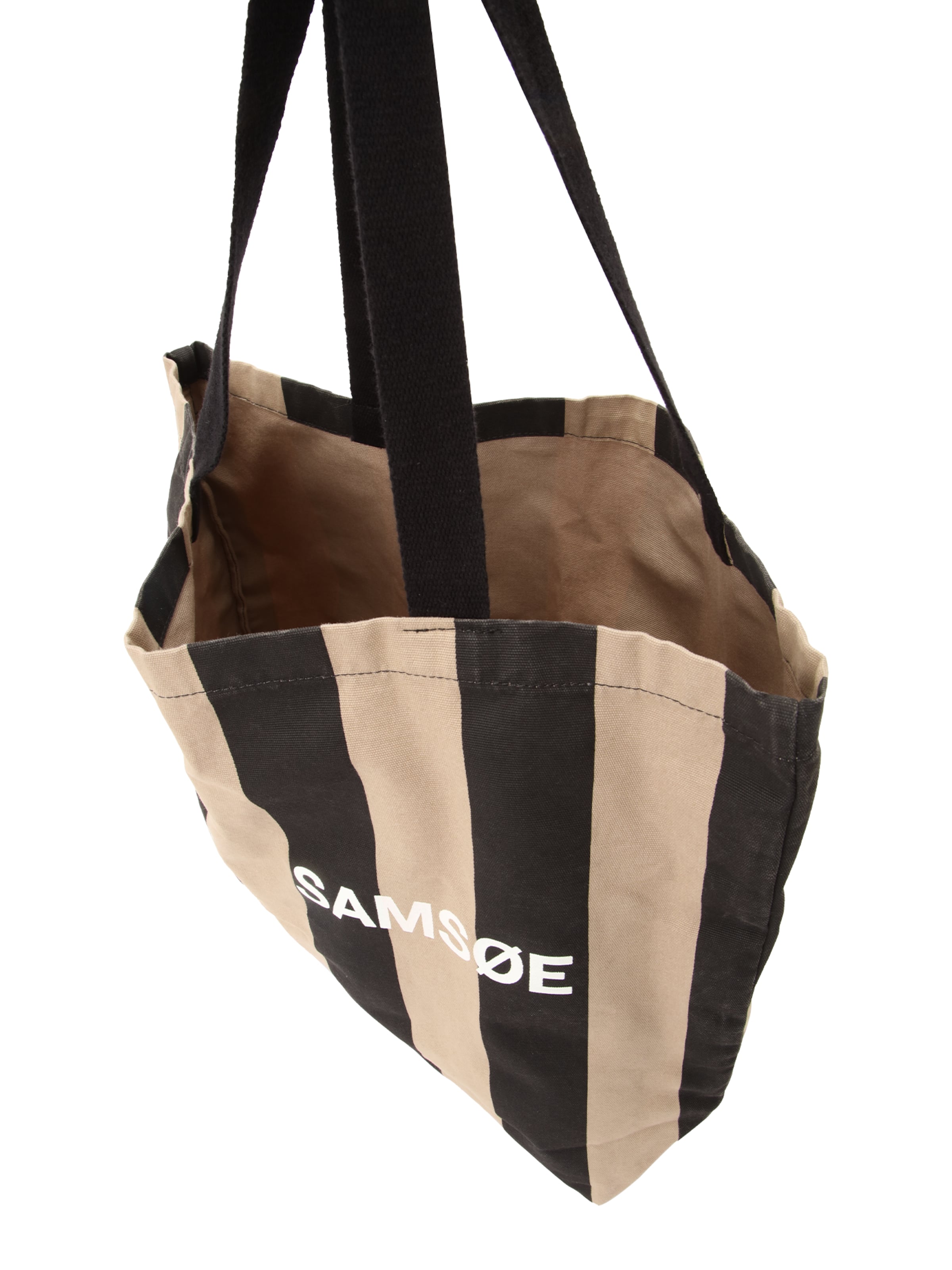 Samsøe Samsøe Shopper 'Frinka' in Schwarz