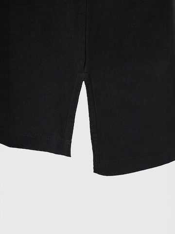 Funky Buddha - Camisa em preto
