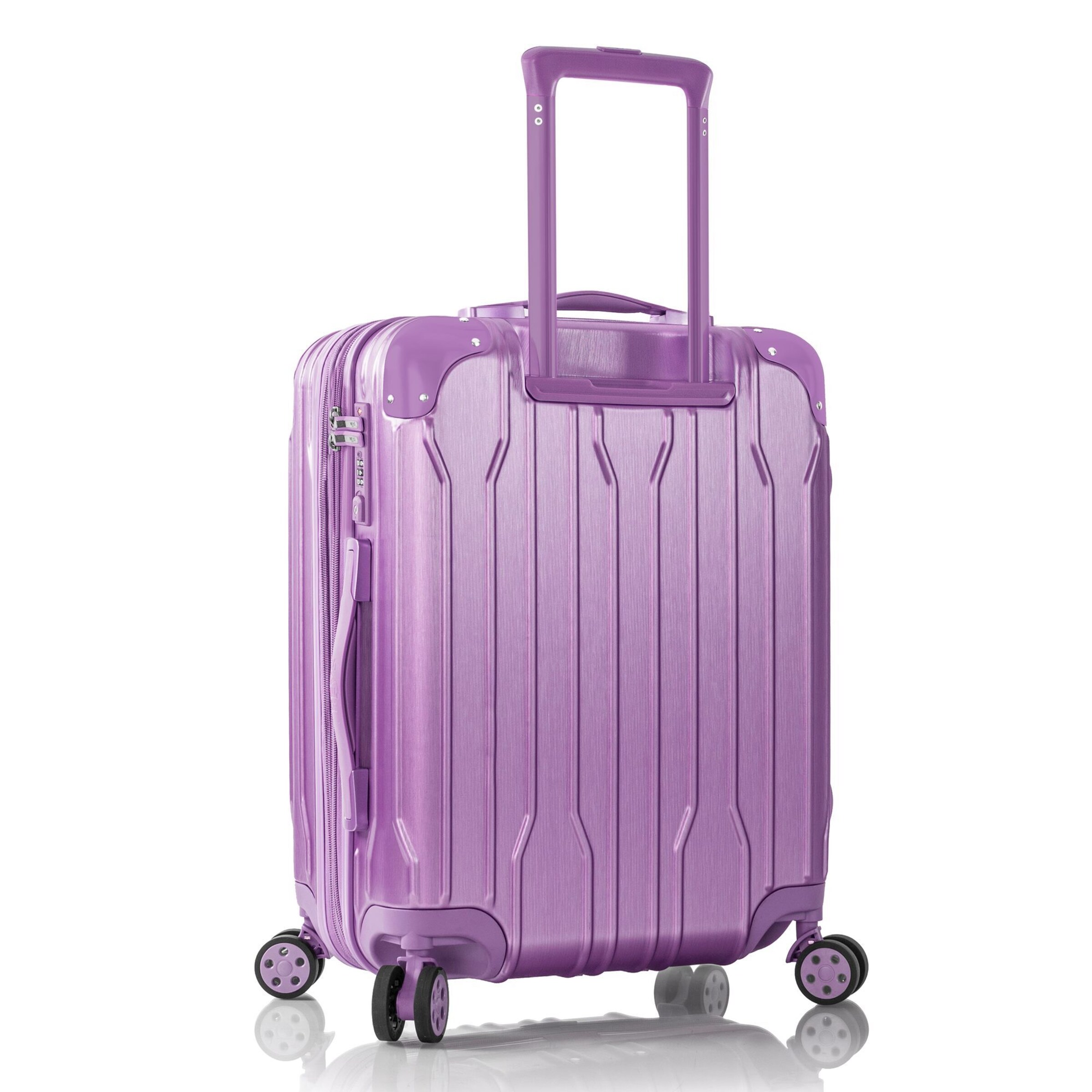 Heys Cart 'Xtrak' in Purple