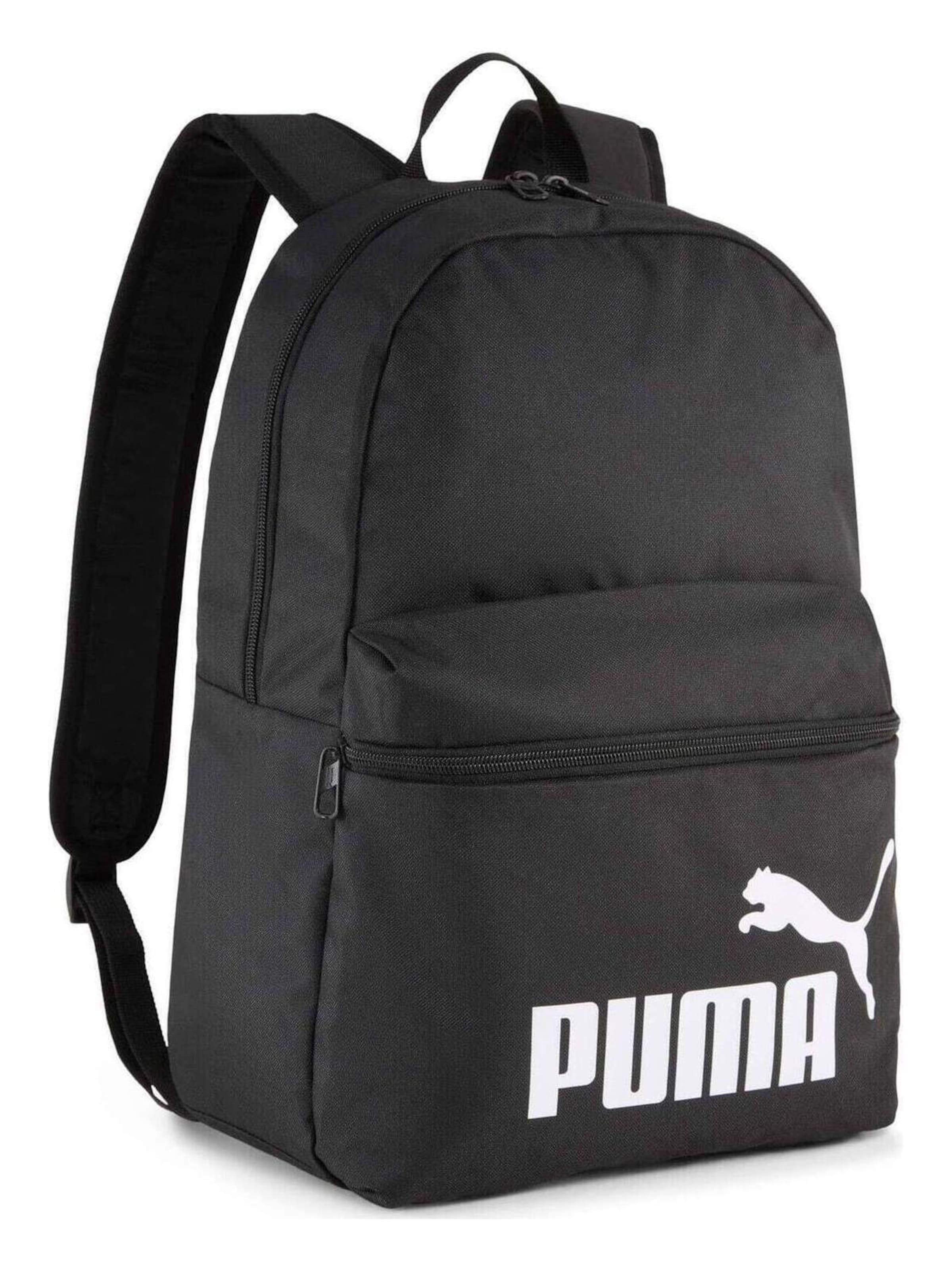 PUMA Rucksack 'Puma Phase  22L'‌ in One Size in schwarz, Produktansicht