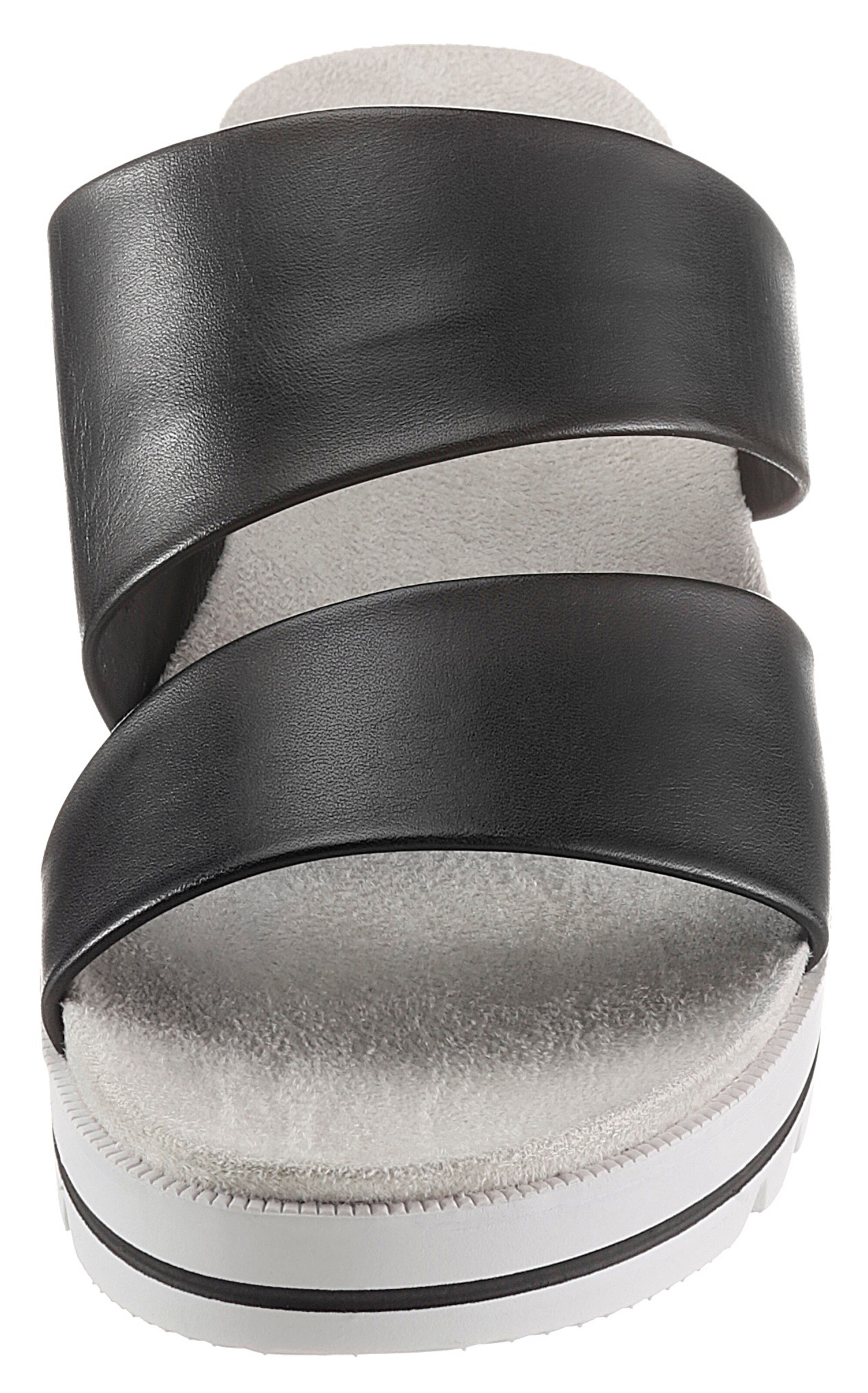 JANA Muiltjes in Zwart