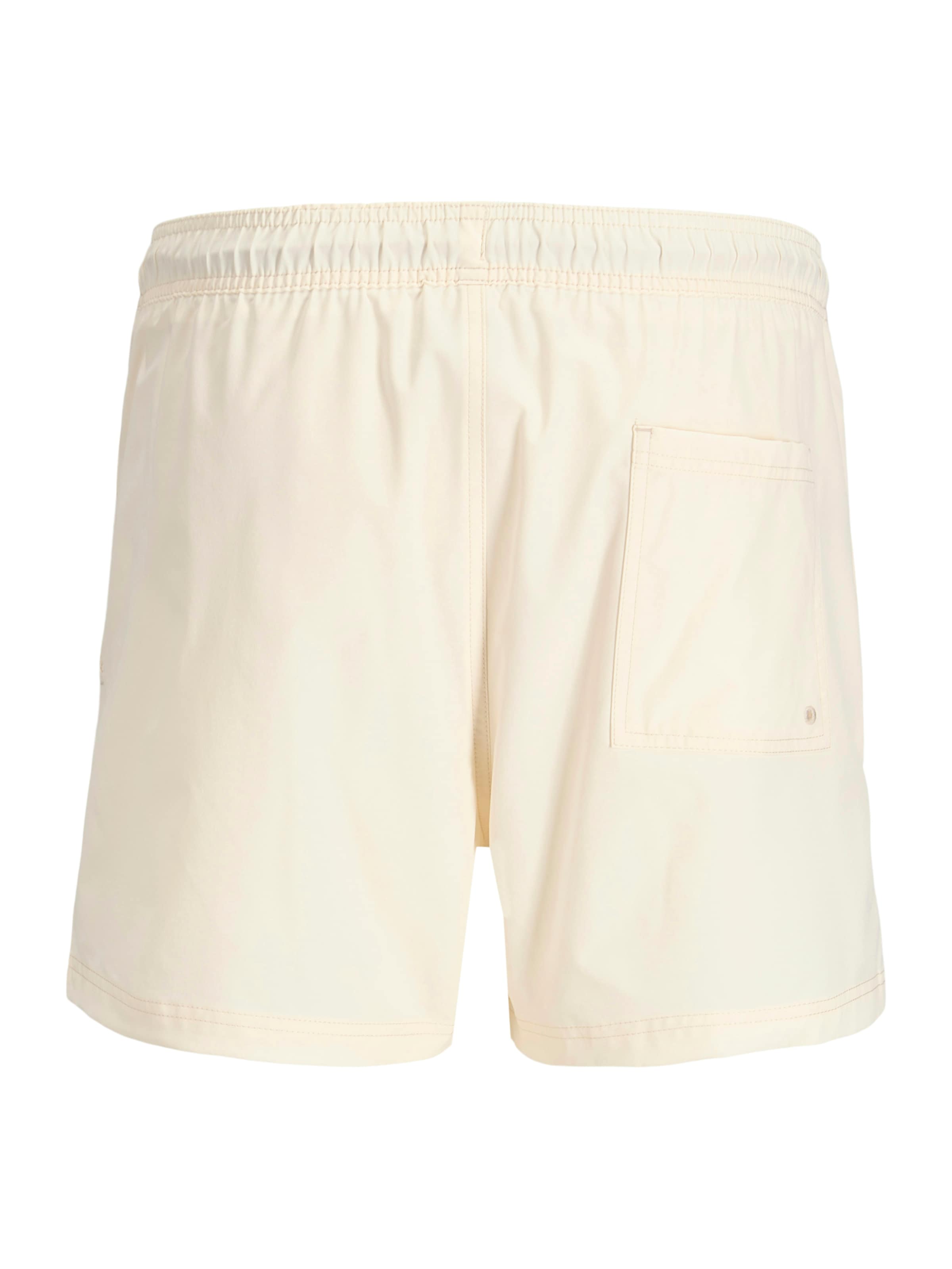 Pantaloncini da bagno 'JPSTMAUI' di JACK & JONES in beige