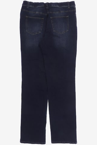 SAMOON Jeans in 32-33 in Blue