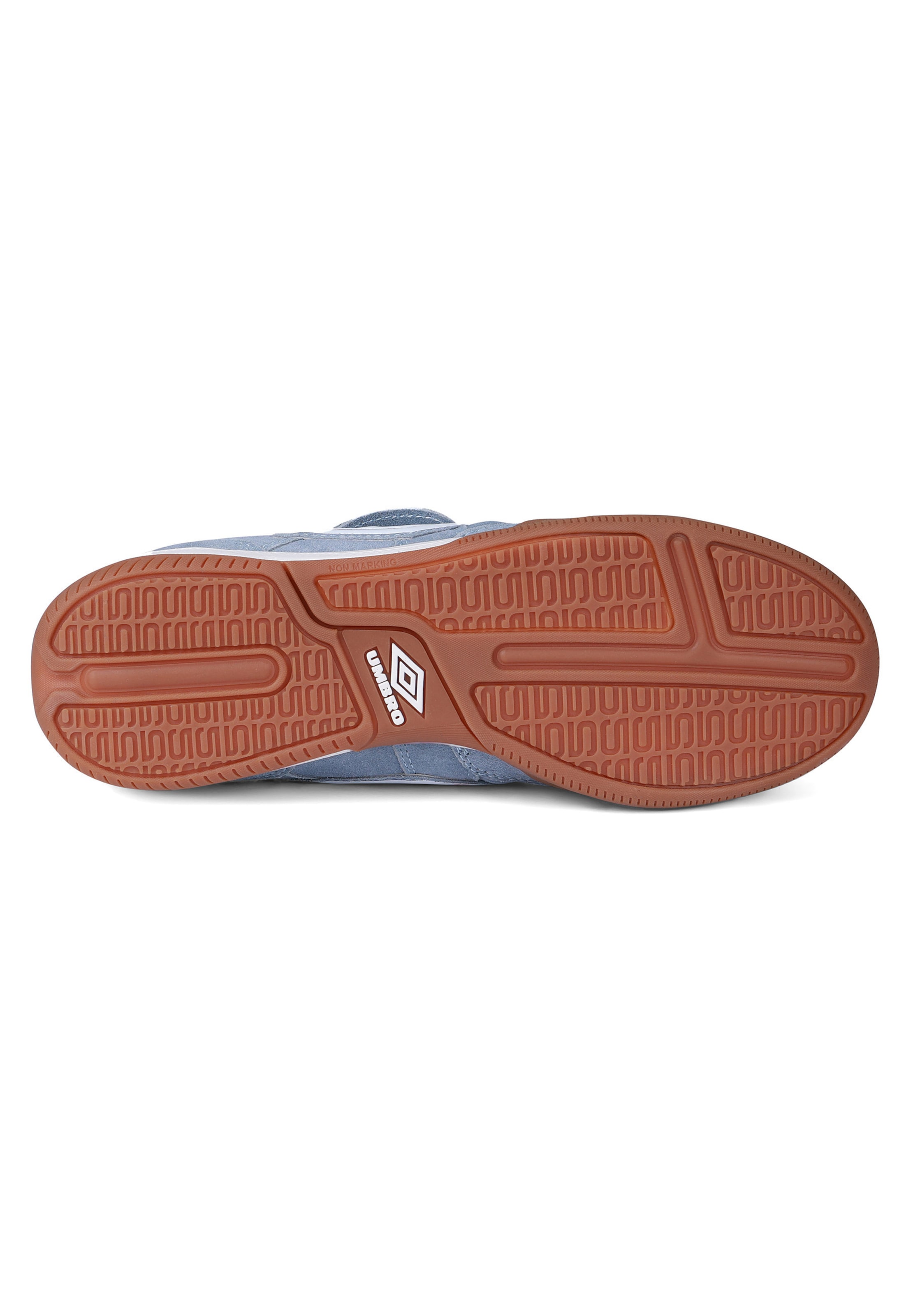 UMBRO - Sapatilhas baixas 'DI' em azul