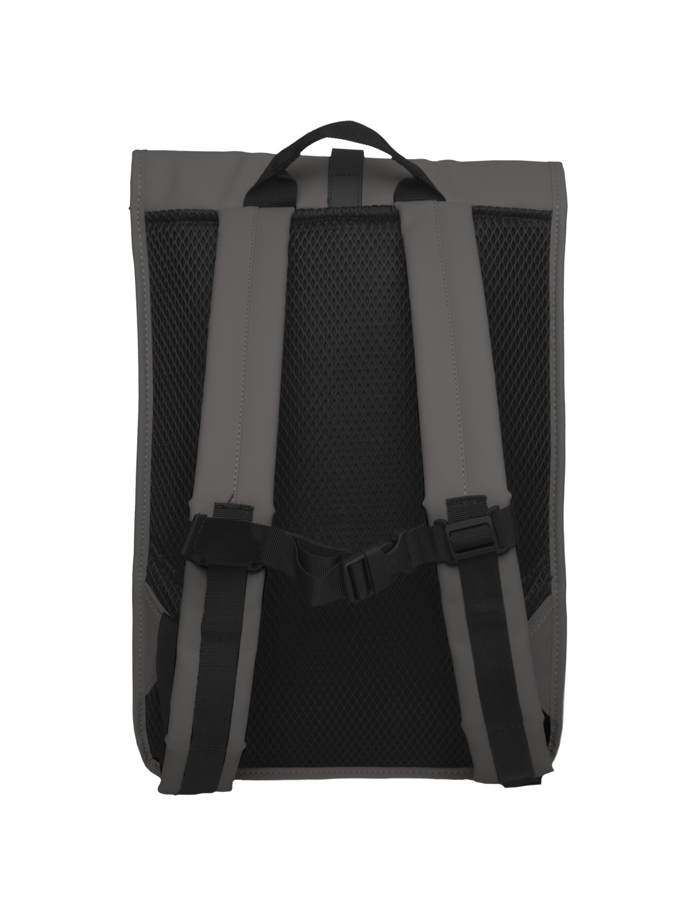 RAINS - Mochila em cinzento