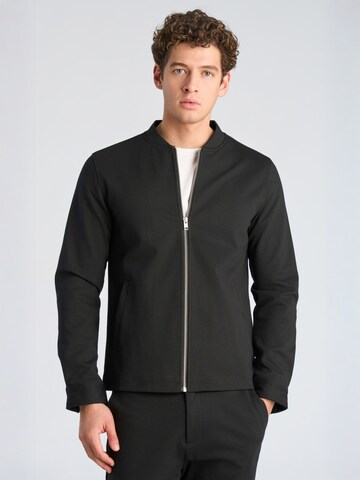 Lindbergh Übergangsjacke‌‌‌‌‌‌‌‌‌ in Schwarz