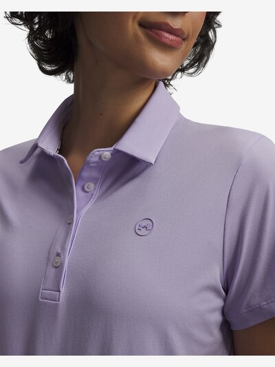 UNDER ARMOUR Functioneel shirt in de kleur Sering, Productweergave