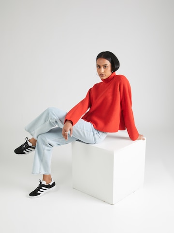 Pullover 'BriyaI' di InWear in rosso