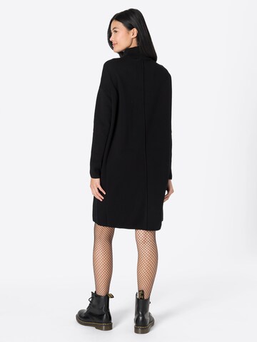 Robe 'STINA' ARMEDANGELS en noir