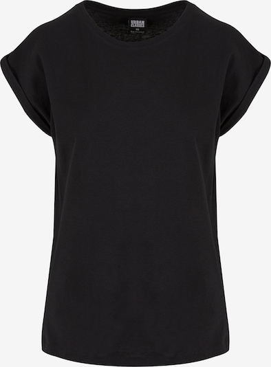 Urban Classics Paita värissä musta, Tuotenäkymä