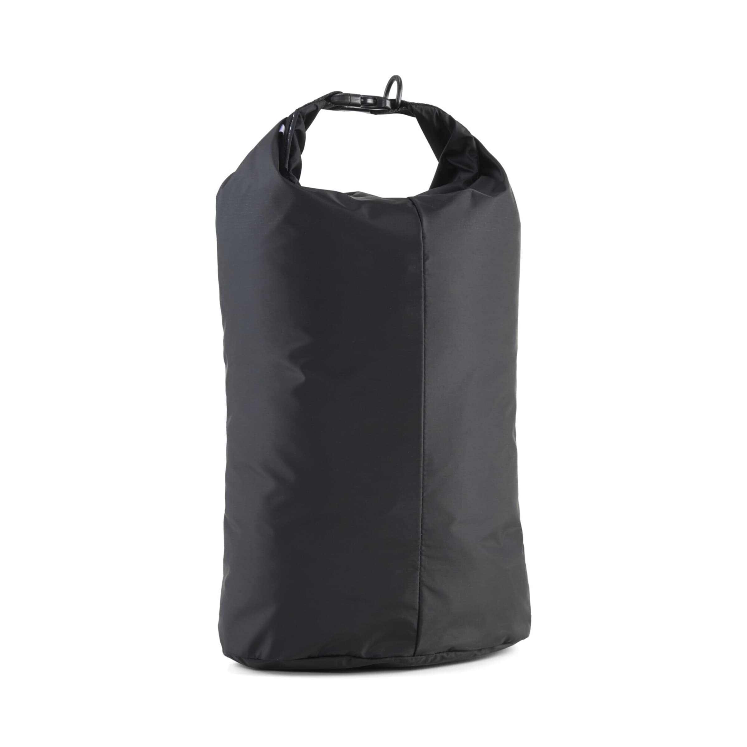 PUMA Sports bag 'PUMA x HYROX' in Black