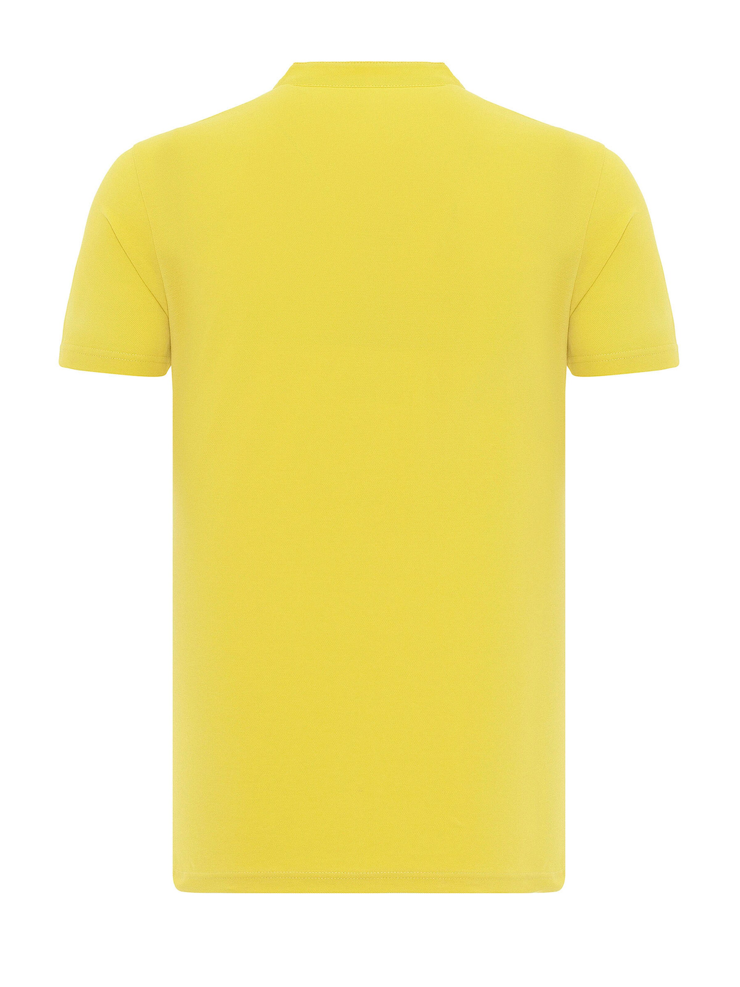 Moxx Paris Shirt in Yellow
