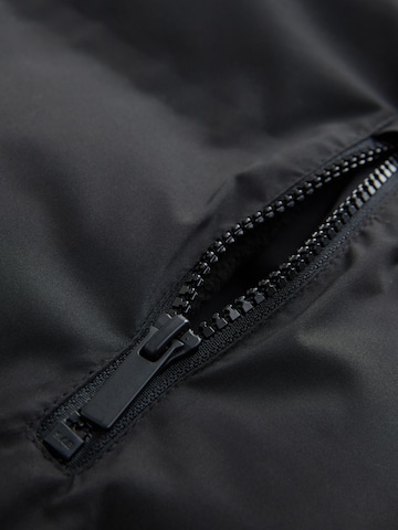 Next - Abrigo en negro