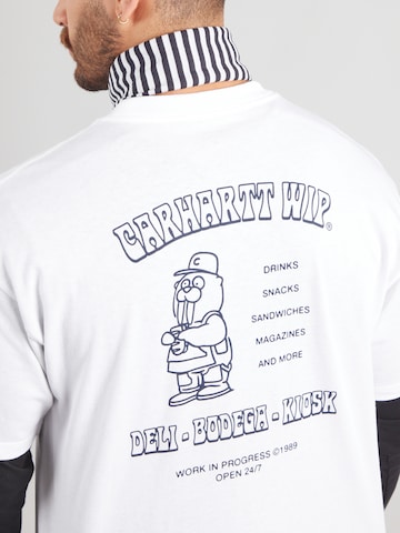 Carhartt WIP Paita värissä valkoinen