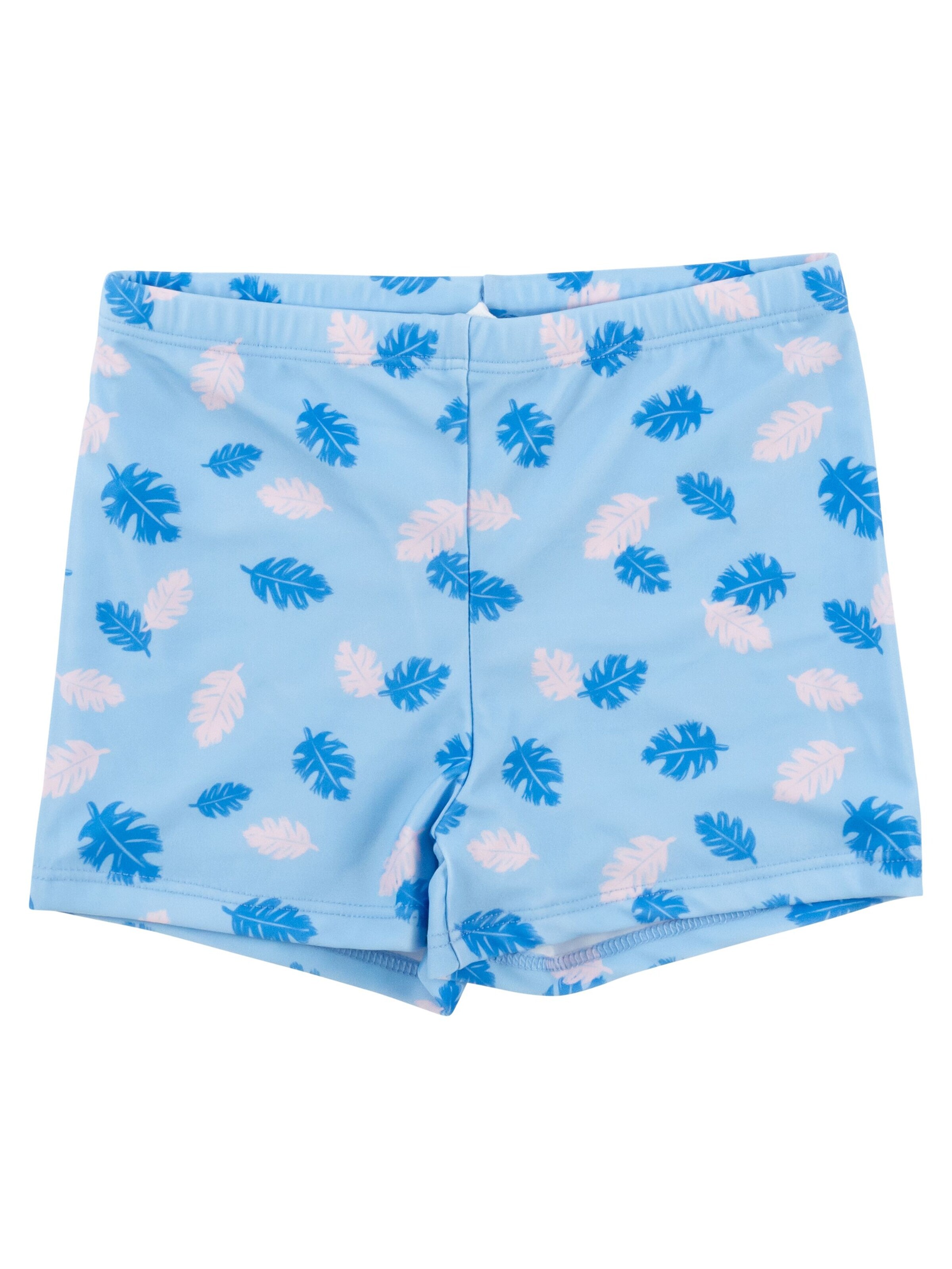 Disney Lilo & Stitch Sports swimwear 'UV-Schutz 30' in Blue