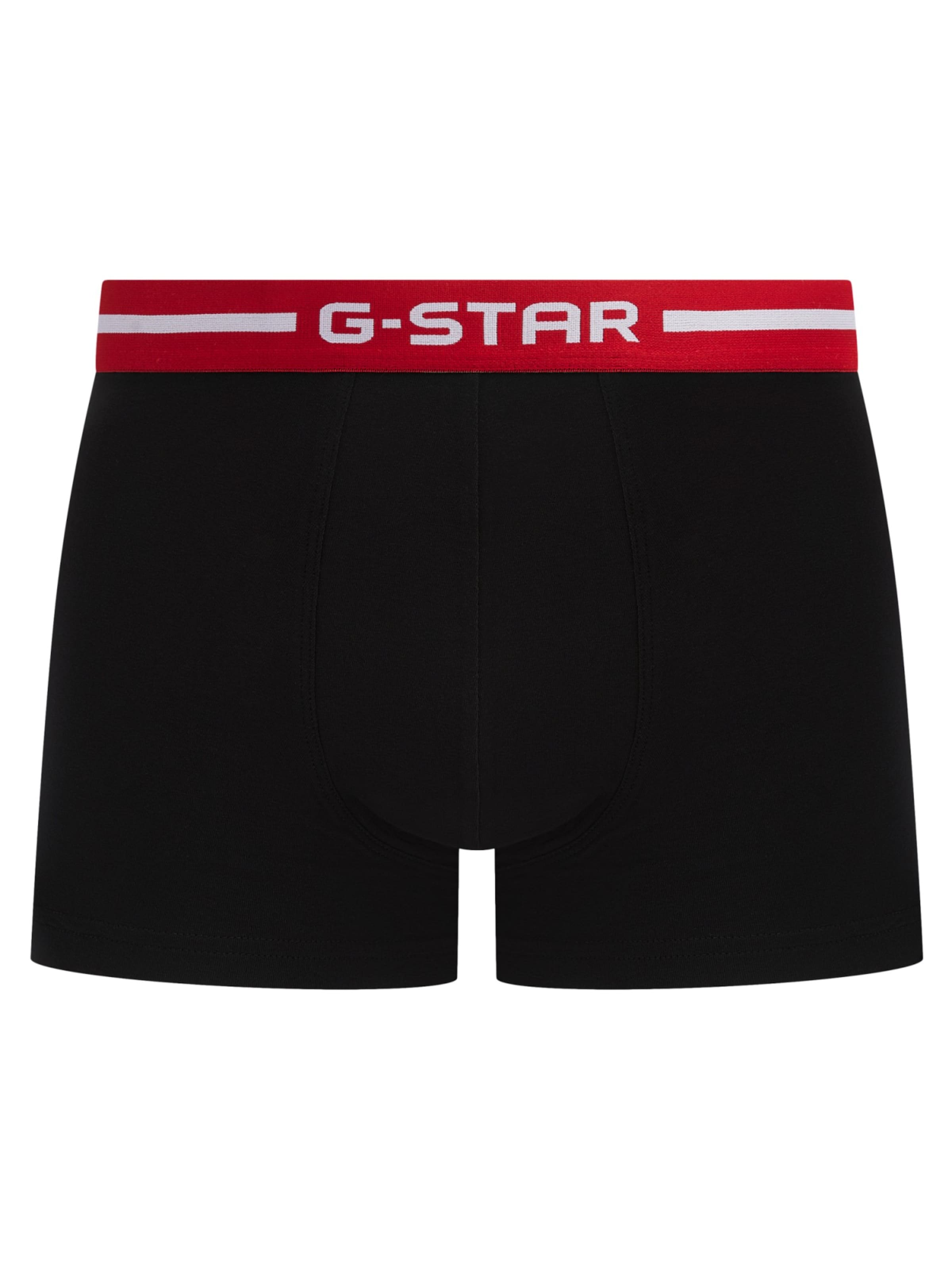 Boxers 'Hemlock' G-STAR en noir