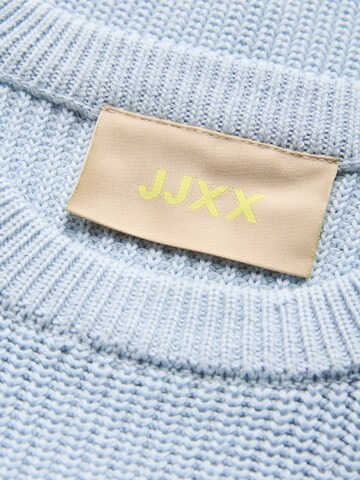 Pull-over 'JXMila' JJXX en bleu