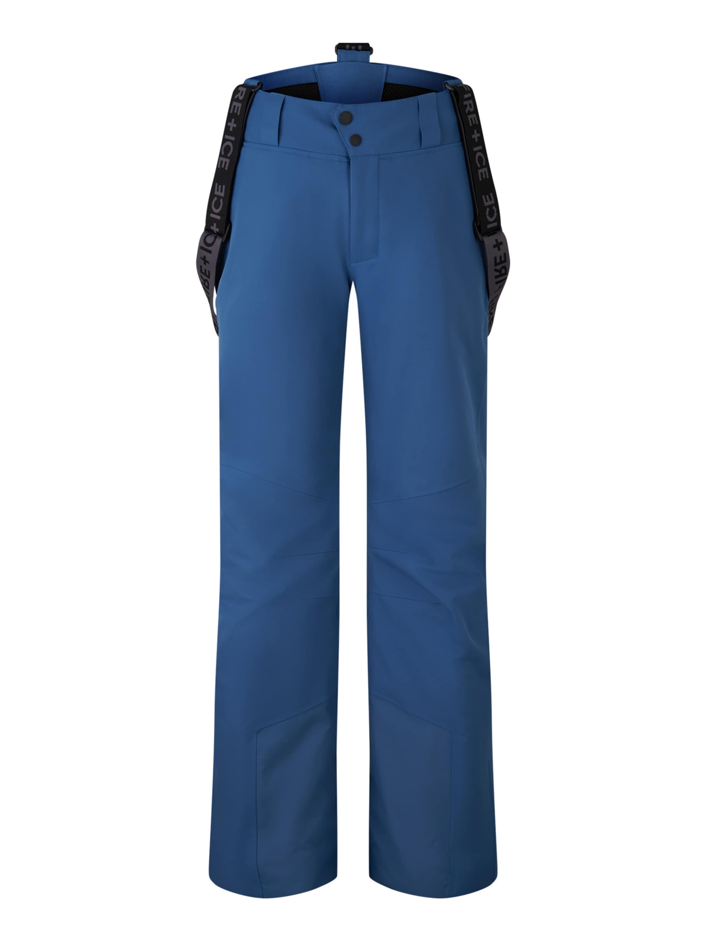 Bogner Fire + Ice Workout Pants 'Scott' in Blue, Item view