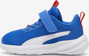 PUMA Sneakers 'Rickie' in Blue: front