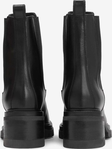 Kazar Chelsea Boots in Black