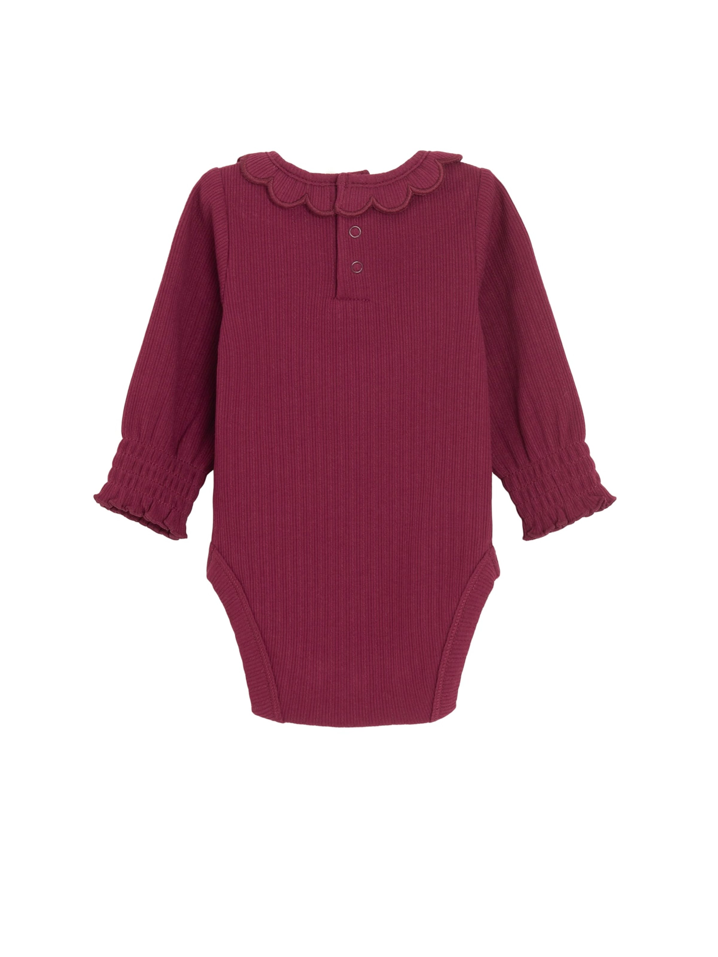 raudona Cool Club Šliaužtinukas / glaustinukė: galas