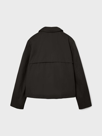 Manteau NAME IT en noir