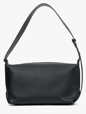 Estro Torba shopper '1548' w kolorze czarny
