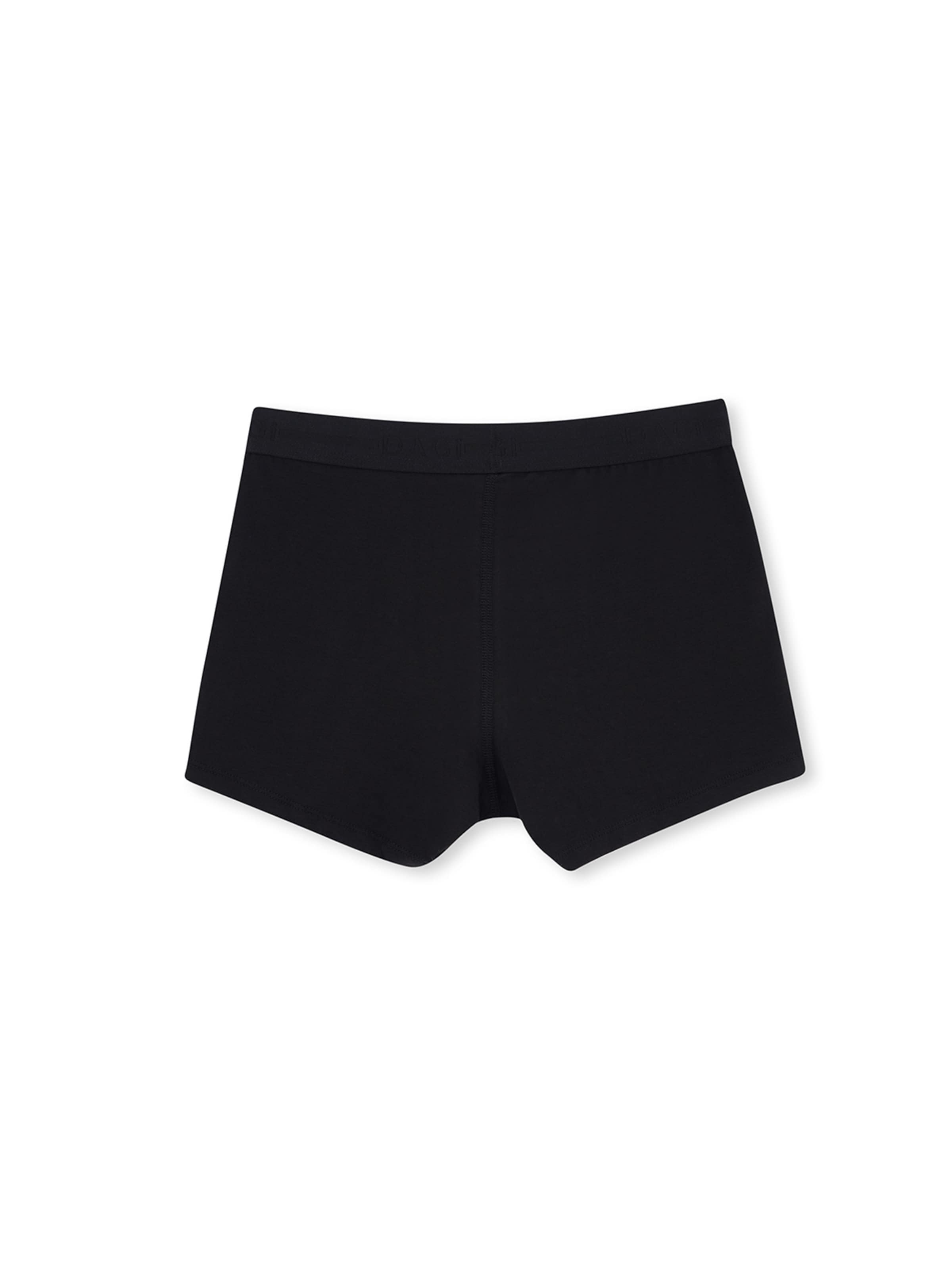 Dagi Bokserishortsit värissä musta