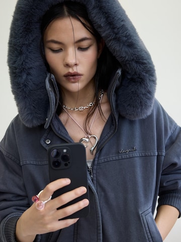 Desigual Tréning póló - fekete