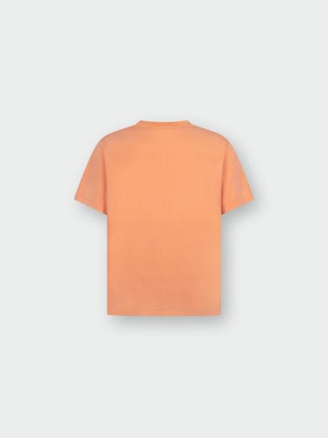M.O.D MIRACLE OF DENIM Shirt in Orange