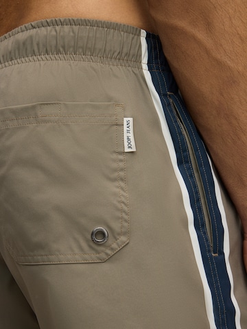 JOOP! Jeans Badehose in Grün