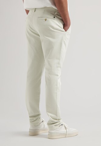 Dstrezzed Regular Hose 'Lancaster' in Grau