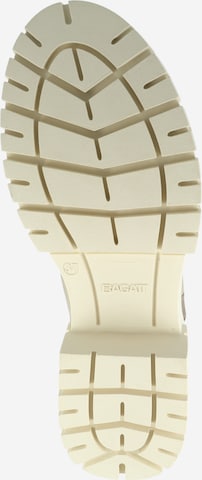 TT. BAGATT - Botines con cordones 'Tonic' en gris