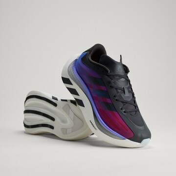 ADIDAS ORIGINALS - Sapatilhas baixas 'Hyperboost' em preto