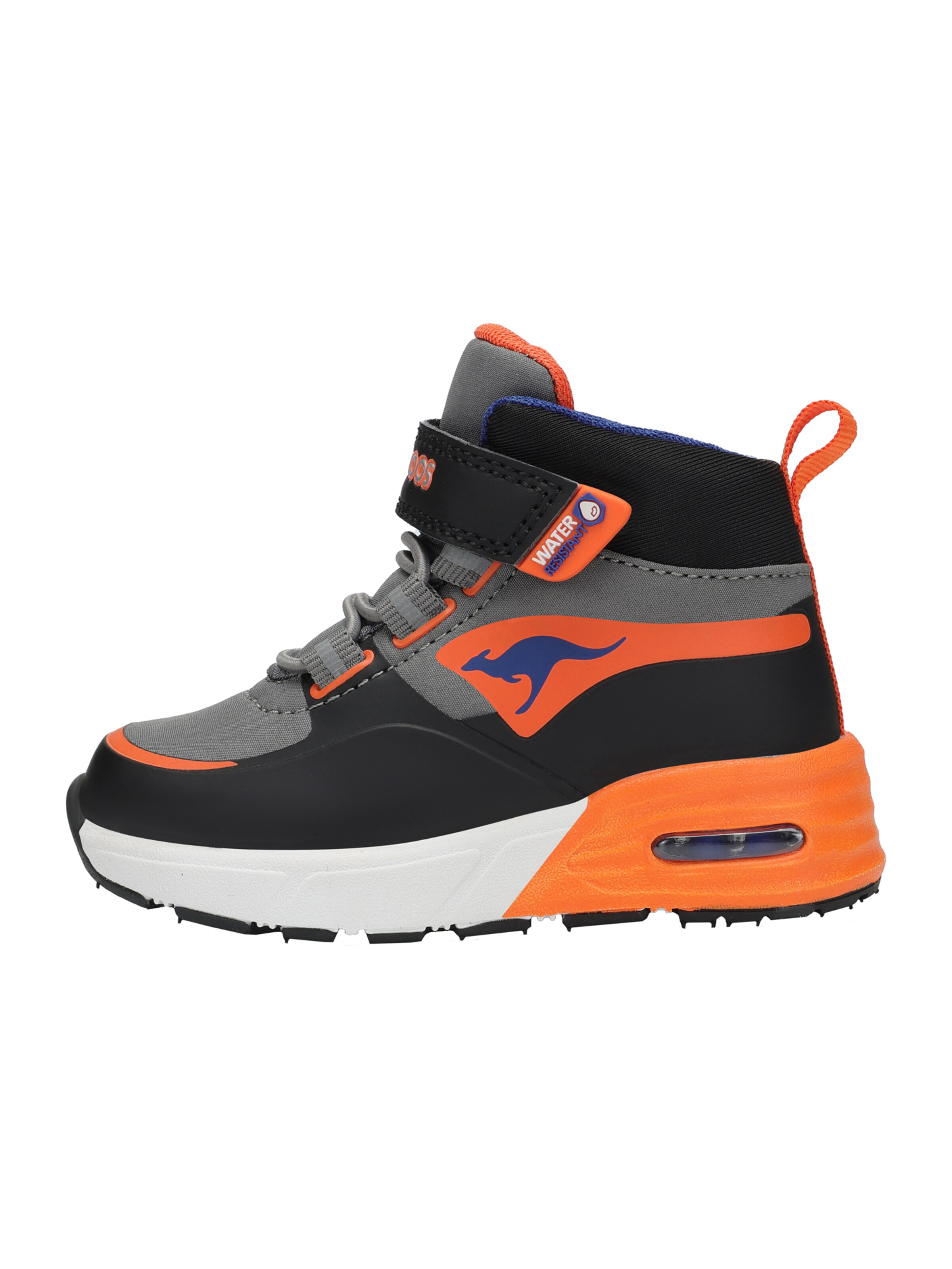 KangaROOS Сникърси 'K-XI Creed' в сиво