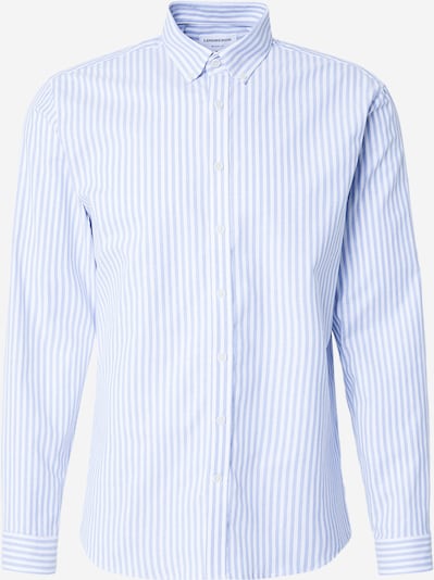 Lindbergh Košulja u kraljevsko plava / bijela, Pregled proizvoda
