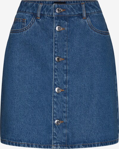 Fustă 'Harper' VERO MODA pe albastru denim, Vizualizare produs