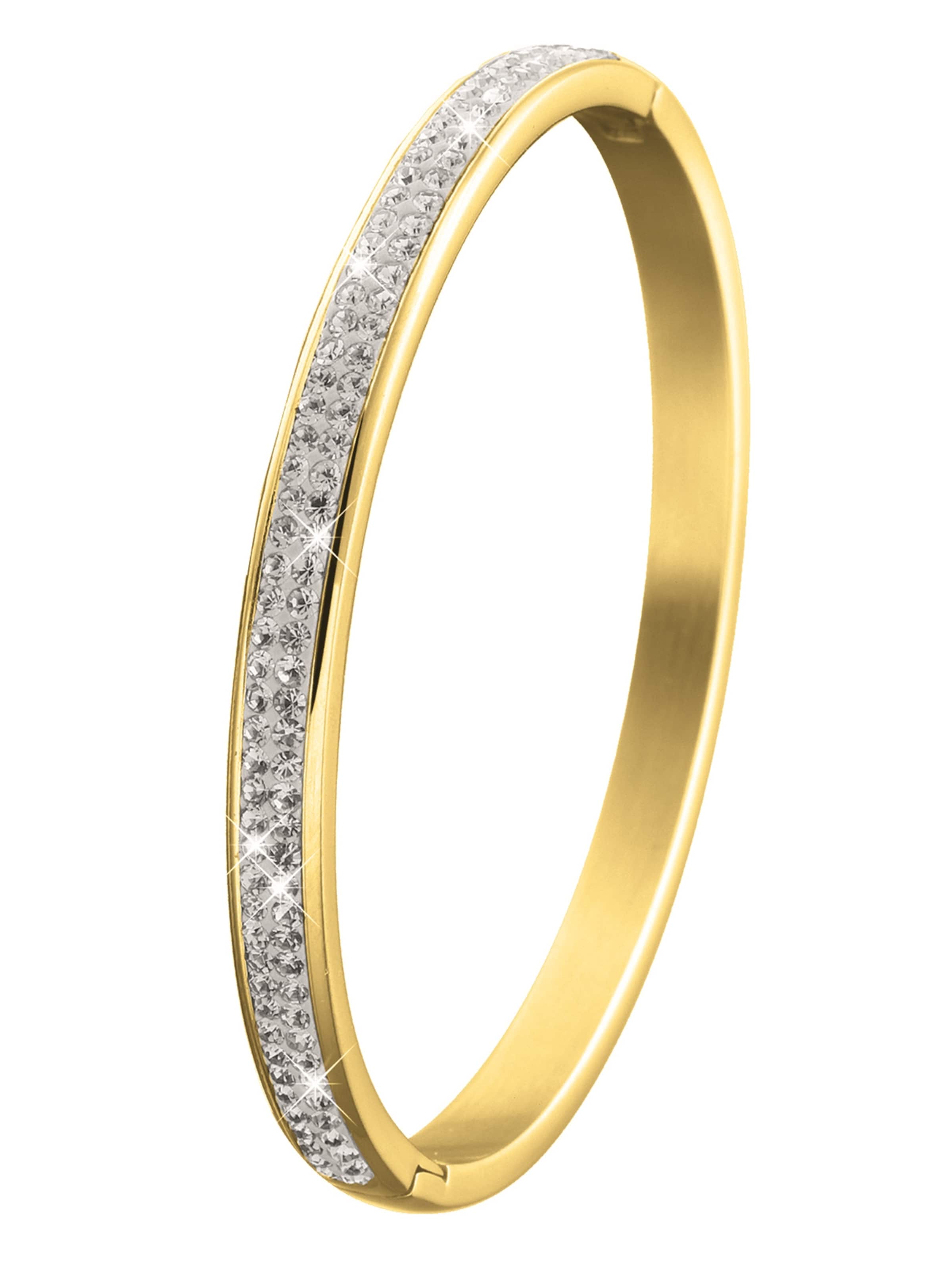 Lucardi Sieraden in Goud: voorkant