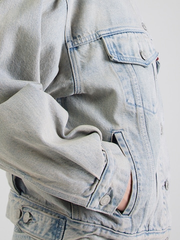 LEVI'S ®Prijelazna jakna '90S' - plava boja