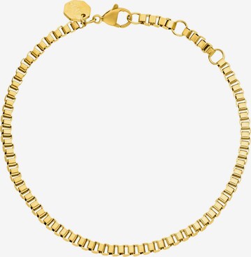 PURELEI Armband in Goud: voorkant