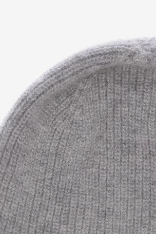 Marc O'Polo Hut oder Mütze One Size in Grau