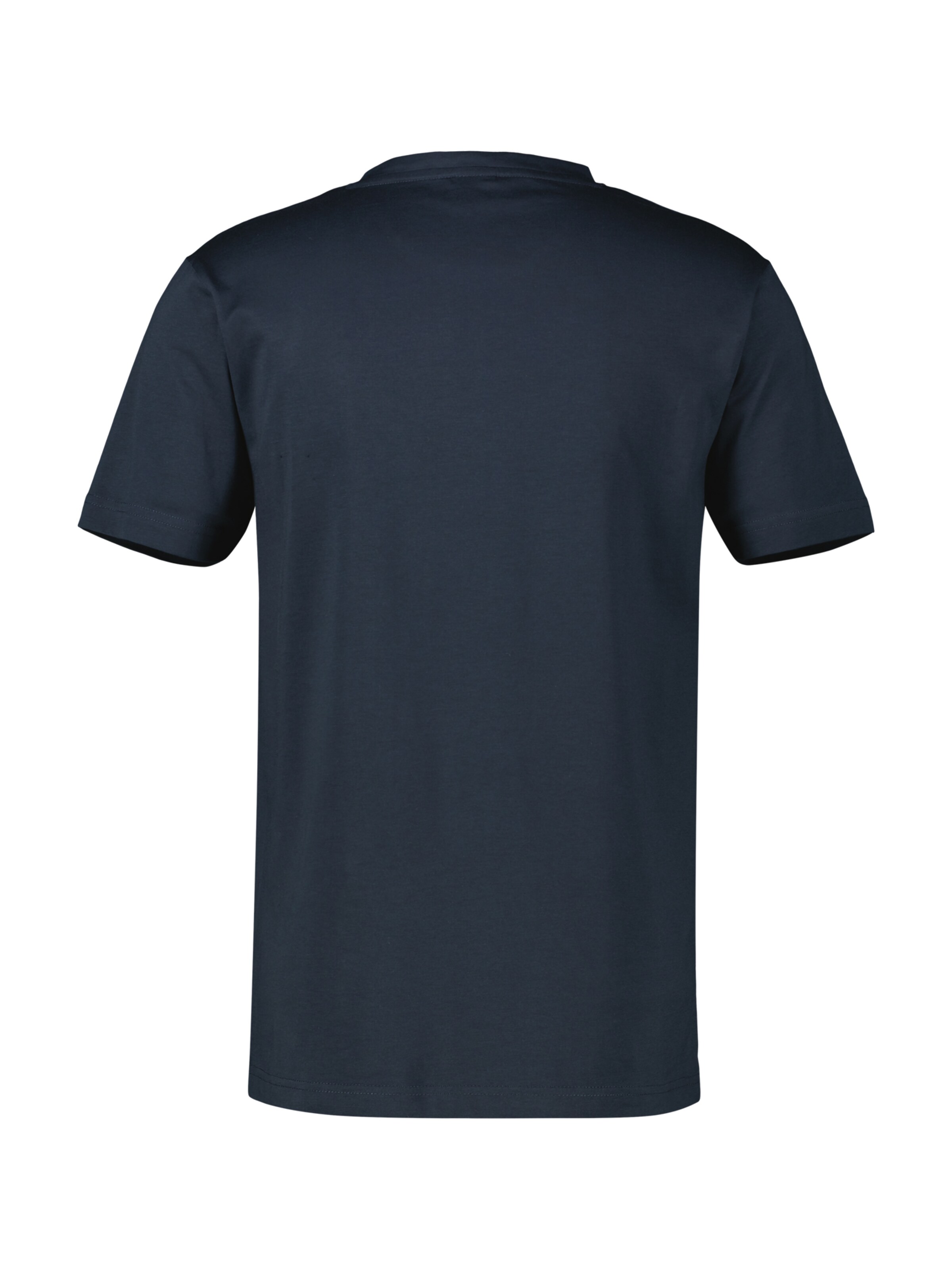 LERROS T-Shirt in Blau