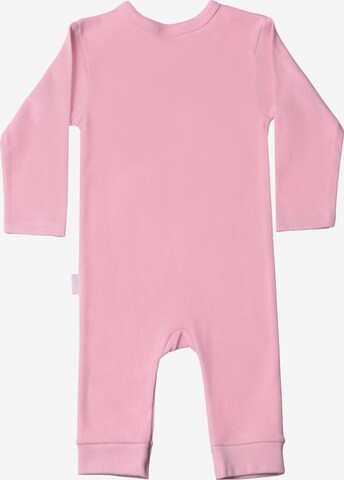 LILIPUT Romper/Bodysuit 'Be kind' in Pink